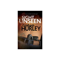 Canongate Books Sight Unseen (inbunden, eng)