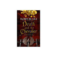 Canongate Books Death and the Chevalier (inbunden, eng)