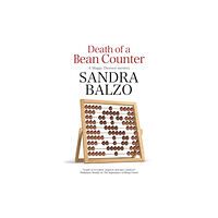 Canongate Books Death of a Bean Counter (inbunden, eng)