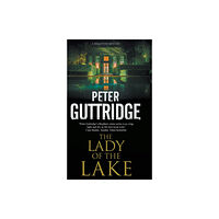 Canongate Books The Lady of the Lake (inbunden, eng)