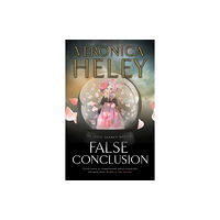 Canongate Books False Conclusion (inbunden, eng)