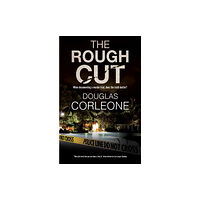 Canongate Books The Rough Cut (inbunden, eng)