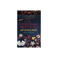 Canongate Books The Christmas Fair Killer (inbunden, eng)