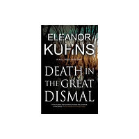 Canongate Books Death in the Great Dismal (inbunden, eng)