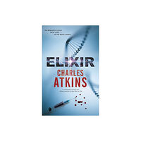 Canongate Books Elixir (inbunden, eng)