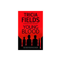 Canongate Books Young Blood (inbunden, eng)