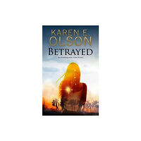 Canongate Books Betrayed (inbunden, eng)