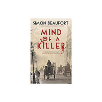 Canongate Books Mind of a Killer (inbunden, eng)