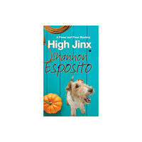 Canongate Books High Jinx (inbunden, eng)