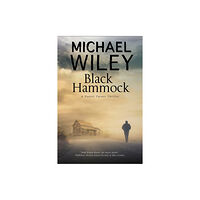 Canongate Books Ltd Black Hammock (inbunden, eng)