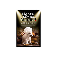 Canongate Books Ltd Lights, Camera, Murder! (inbunden, eng)