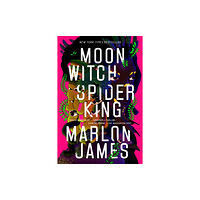 Penguin Publishing Group Moon Witch, Spider King (häftad, eng)