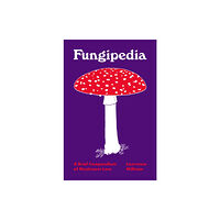 Princeton University Press Fungipedia (inbunden, eng)