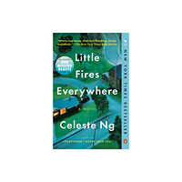 Penguin Publishing Group Little Fires Everywhere (häftad, eng)