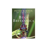 Vintage Publishing Bugs Britannica (inbunden, eng)