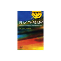 Elsevier Health Sciences Play Therapy (häftad, eng)