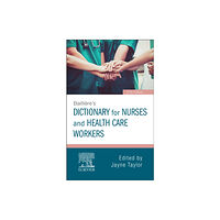 Elsevier Health Sciences Bailliere's Dictionary for Nurses and Health Care Workers (häftad, eng)