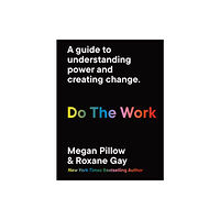 Quarto Publishing Plc Do The Work (häftad, eng)