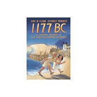 Princeton University Press 1177 B.C. (häftad, eng)