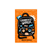 Scholastic Frankie's World (häftad, eng)