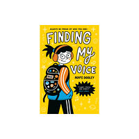 Scholastic Finding My Voice (häftad, eng)