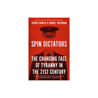 Princeton University Press Spin Dictators (häftad, eng)