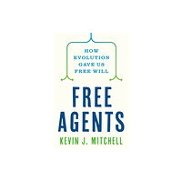 Princeton University Press Free Agents (inbunden, eng)