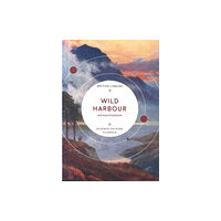 British Library Publishing Wild Harbour (häftad, eng)