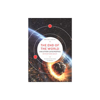 British Library Publishing The End of the World (häftad, eng)