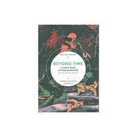 British Library Publishing Beyond Time (häftad, eng)