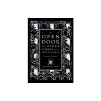 British Library Publishing The Open Door (inbunden, eng)