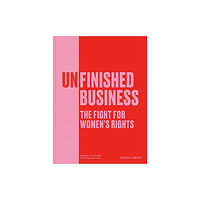 British Library Publishing Unfinished Business (inbunden, eng)