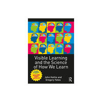 Taylor & francis ltd Visible Learning and the Science of How We Learn (häftad, eng)