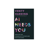 Princeton University Press AI Needs You (inbunden, eng)