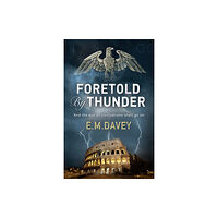 Duckworth Books Foretold by Thunder (häftad, eng)