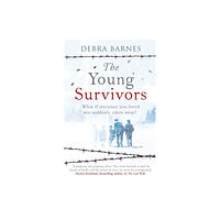 Duckworth Books The Young Survivors (häftad, eng)