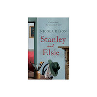 Duckworth Books Stanley and Elsie (häftad, eng)