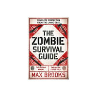 Duckworth Books The Zombie Survival Guide (häftad, eng)