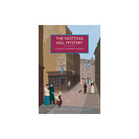 British Library Publishing The Notting Hill Mystery (häftad, eng)