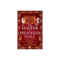 Duckworth Books The Master of Measham Hall (häftad, eng)