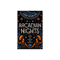 Duckworth Books Arcadian Nights (häftad, eng)