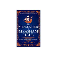 Duckworth Books The Messenger of Measham Hall (häftad, eng)