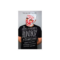 Gill The Gospel According to Blindboy (häftad, eng)