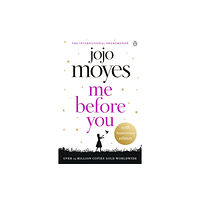 Penguin books ltd Me Before You (häftad, eng)