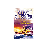 Penguin books ltd The Bootlegger (häftad, eng)