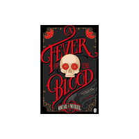 Penguin books ltd A Fever of the Blood (häftad, eng)