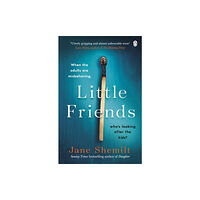 Penguin books ltd Little Friends (häftad, eng)