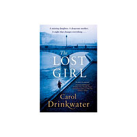 Penguin books ltd The Lost Girl (häftad, eng)