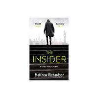 Penguin books ltd The Insider (häftad, eng)