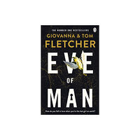 Penguin books ltd Eve of Man (häftad, eng)